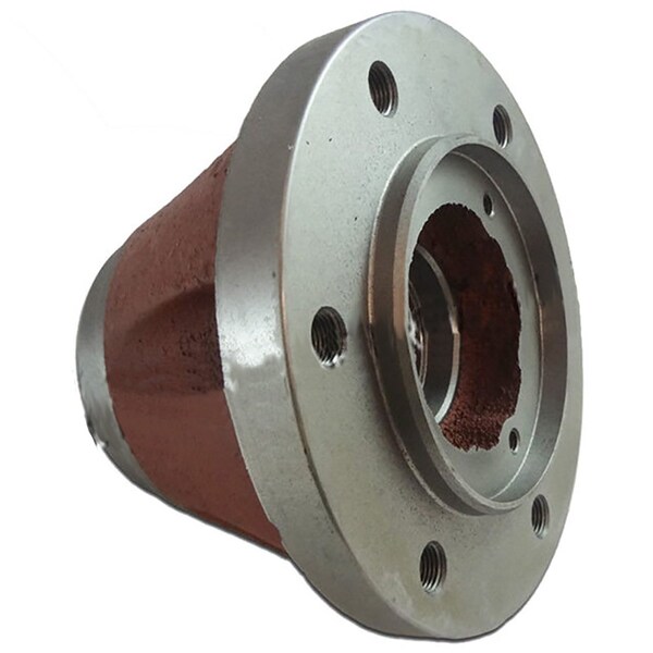 Aftermarket Wheel Hub Fits Massey Fergsuson 298 375 398 399 698 699 Tractors 1625298M2 - main